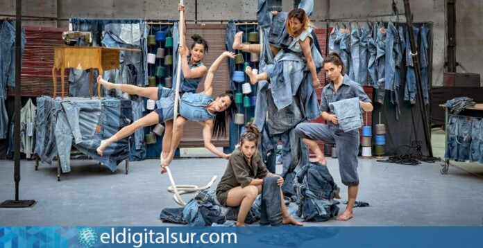 ‘Nüshu’, homenaje a las costureras