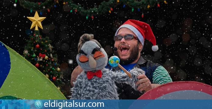 Espectáculo familiar “La Orquesta Trikitrá”