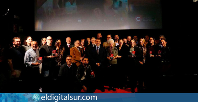 Reconocimiento a 15 comercios destacados en Rambla y Salamanca