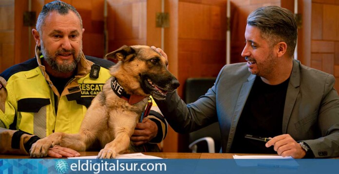 La Laguna renueva su compromiso con Neka, Maya y Nala