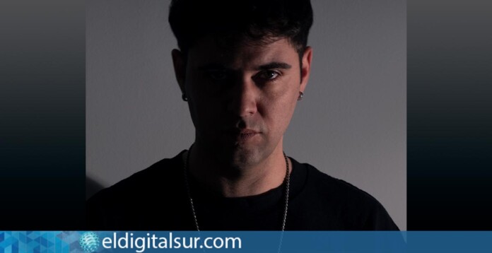 Tharat, DJ y productor español