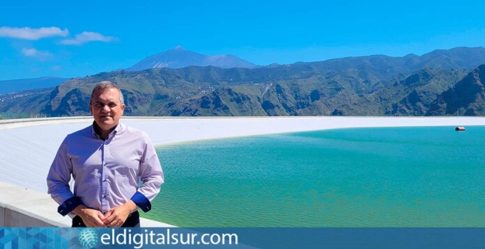 Valentín González / Balsas de Tenerife