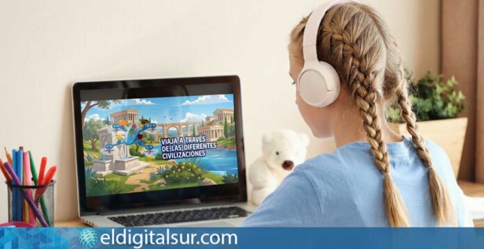 Aqualia lanza la 24º edición de su Concurso Digital Educativo Infantil coincidiendo con el Día Mundial de la Educación Ambiental