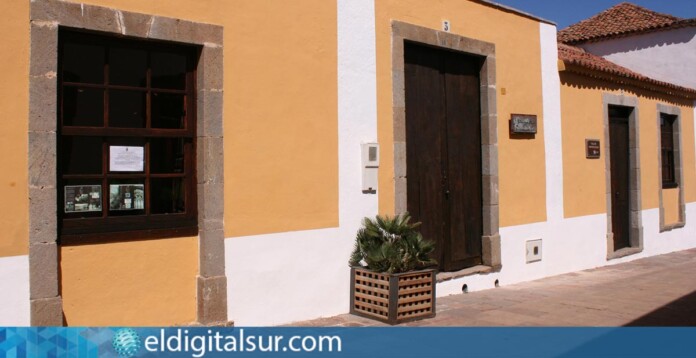 Museo Etnográfico, Granadilla de Abona