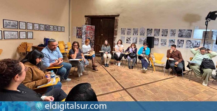 Formación Empleo