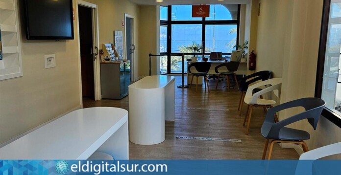 Oficina Municipal de Información al Consumidor de Santiago del Teide