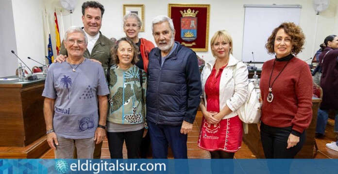 Aprobación Plan Local de Gestión de Colonias Felinas