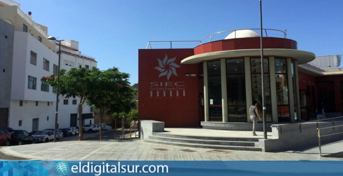 Espacio Cívico de San Isidro (SIEC)