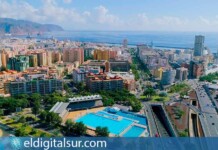 Santa Cruz de Tenerife