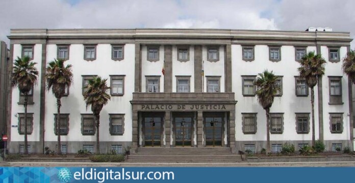 Tribunal Superior de Justicia