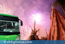 Titsa refuerza su servicio durante la festividad de la patrona de Canarias