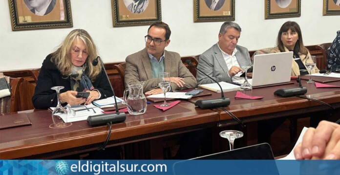 José Daniel Díaz Armas, portavoz de Nueva Canarias y exalcalde de Tacoronte