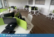 Agencia de Colocación de Empleo