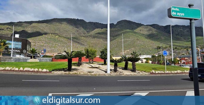 Avenida de Ayyo