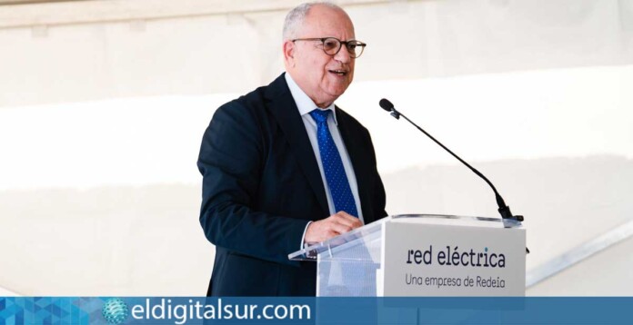 Casimiro Curbelo, portavoz del Grupo Parlamentario Agrupación Socialista Gomera (ASG)