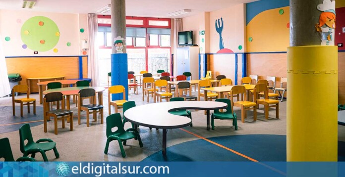 Escuela Infantil Municipal