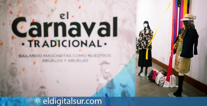 Inauguración de ‘Carnaval Tradicional’ en el antiguo convento de Santo Domingo