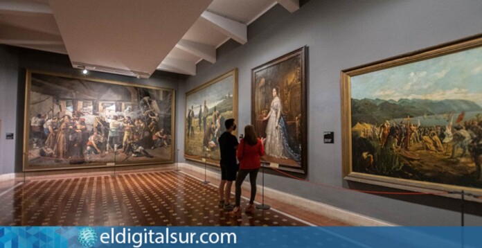 Museo de Bellas Artes de Santa Cruz de Tenerife