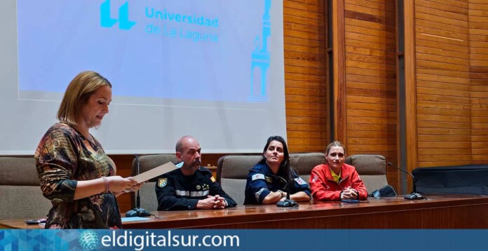 Estudiantes conocen de primera mano la operativa del SUC