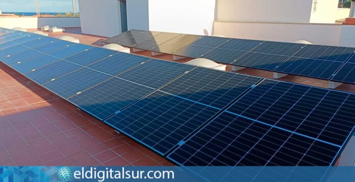 Placas fotovoltaicas