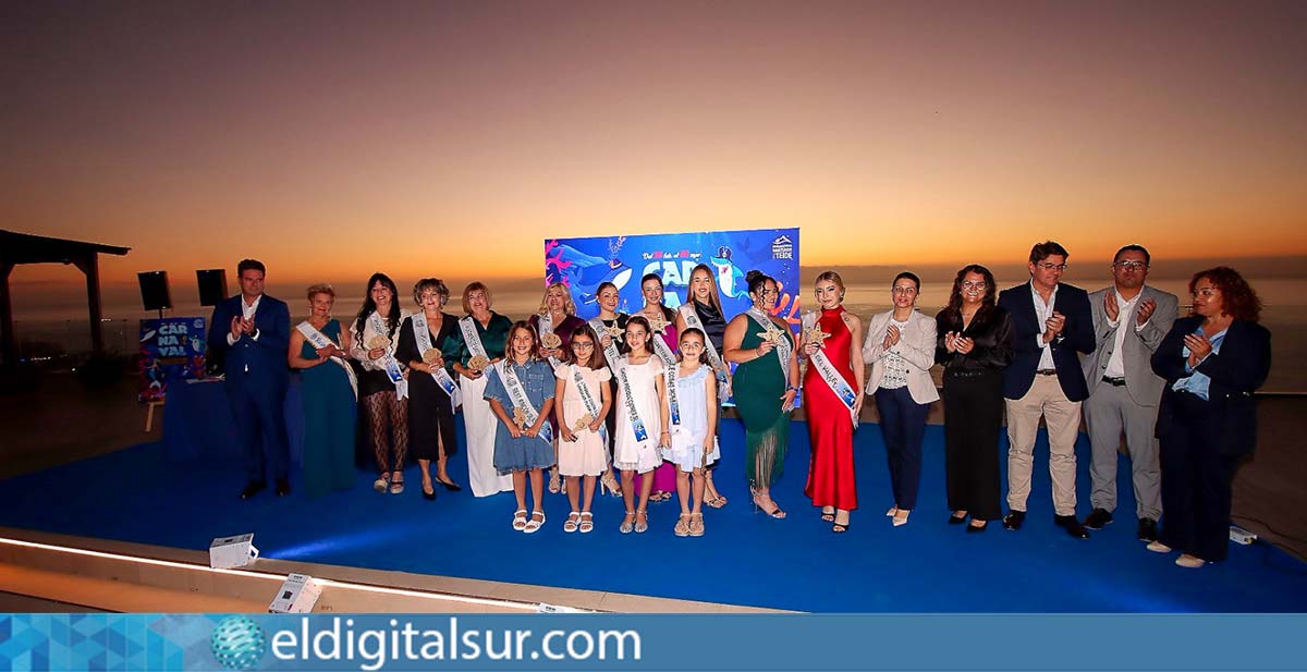 Presentación-Carnaval-Los Gigantes Santiago-del-Teide-230226 Presentación del Carnaval de Los Gigantes 2026