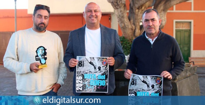 Presentación de la Ruta del Gofio 2026
