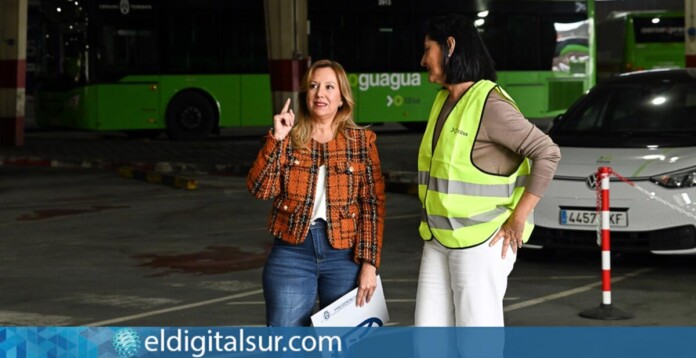 Rosa Dávila y Eulalia García