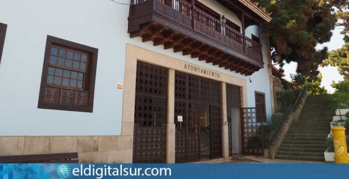 ayuntamiento de la victoria de acentejo