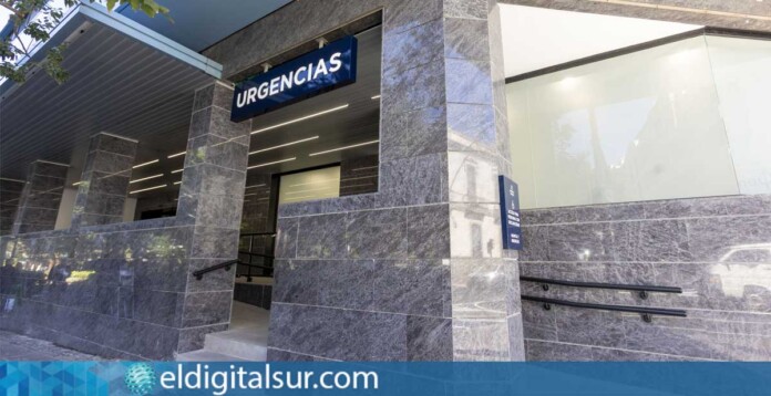 Hospital Parque Tenerife
