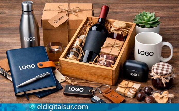 regalos personalizados empresa