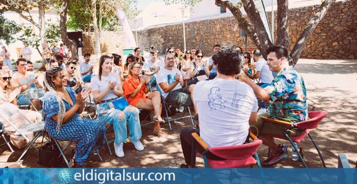LALA Pro Jornada profesional de formación, charlas y networking