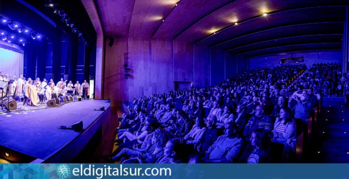 Público / Auditorio de Adeje