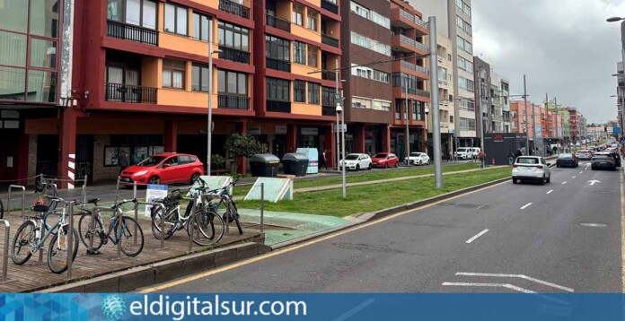 Avenida-Trinidad-La Laguna-160326 Avenida de La Trinidad
