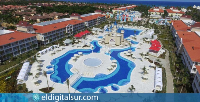 Bahia Principe Explore Fantasia
