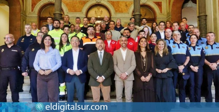 Santa Cruz de Tenerife presentó el balance del Carnaval de Santa Cruz de Tenerife 2026