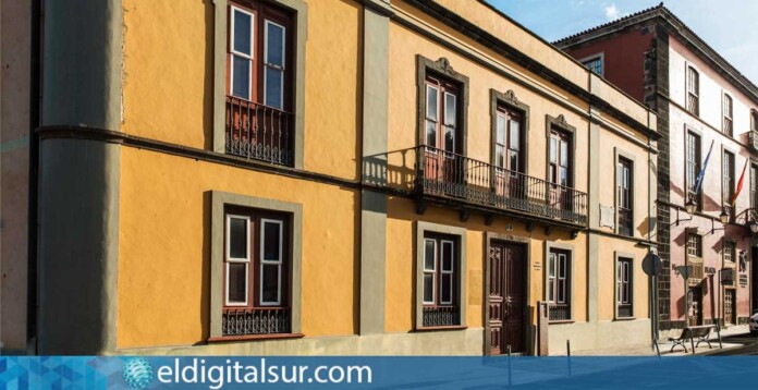 Casa Anchieta