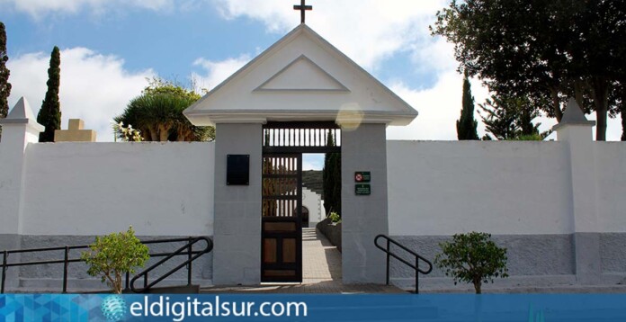Cementerio Municipal de Tegueste