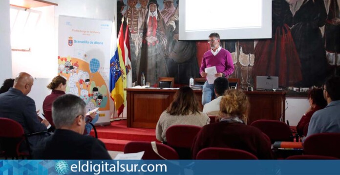 Presentación el Diagnóstico de Infancia 2024-2026 en Granadilla de Abona
