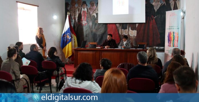 Comisión Municipal de Salud en Granadilla de Abona