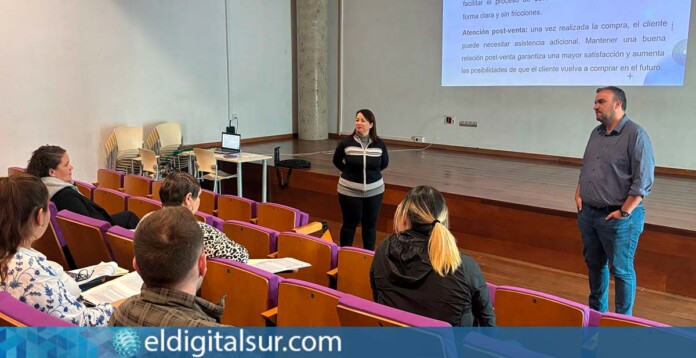 Curso-Empleabilidad-La-Laguna-190326 Curso Empleabilidad