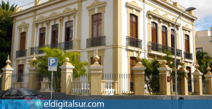 Edificio Fides