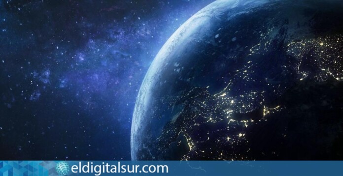 Adeje se suma un año más a la Hora del Planeta