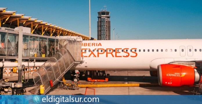 Iberia-Express-240326 Iberia Express