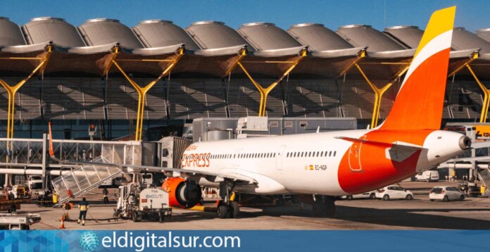 Iberia Express