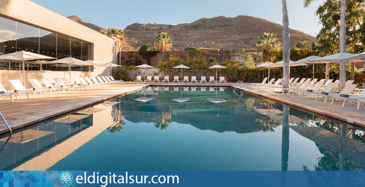 Iberostar Heritage Grand Mencey