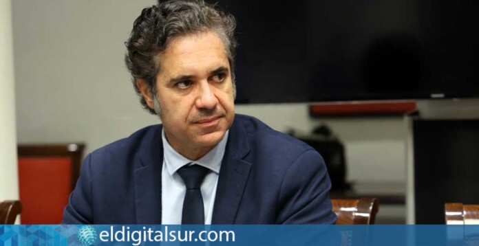Jesús Ramos (ASG) / EDS