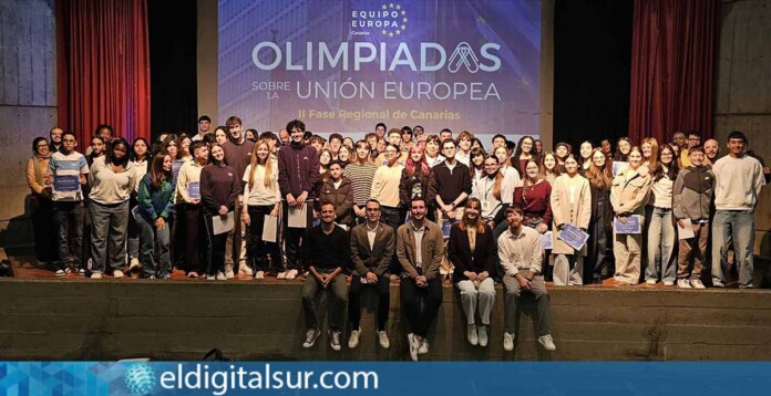 Olimpiadas-Regionales-sobre-la-Unión-Europea-240326 Olimpiadas Regionales sobre la UE en La Laguna