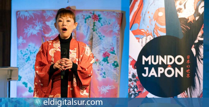 Presentación Mundo Japón 2026
