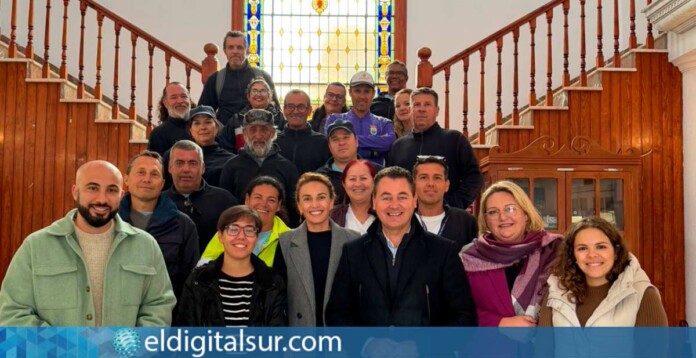 Programa-de-Empleo-Social-2025-2026-Arico-260326 Beneficiarios del Programa de Empleo Social de Arico 2025-2026