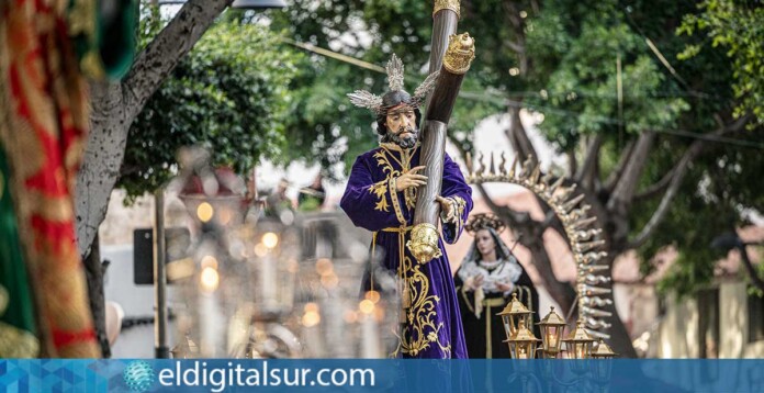 Semana Santa de Adeje